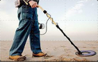 Episodio 4 - Metal Detecting: tesori sepolti