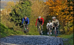 Episodio 3 - Bruges - Oudenaarde (268,9 km)
