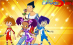Episodio 14 - Super Spike Ball