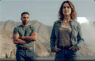 Episodio 1 - Nero come il petrolio