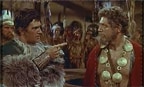 La furia dei barbari