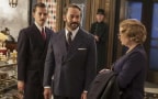 Episodio 7 - Mr. Selfridge - Il negozio dei sogni