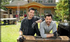Episodio 4 - Fratelli in affari: una casa è per sempre