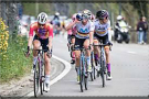 Episodio 1 - Maastricht - Berg en Terblijt (158,5 km)