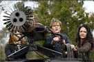 Episodio 6 - MacGyver