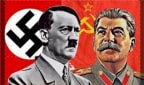 Episodio 1 - Hitler - Stalin: relazioni pericolose