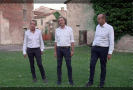 Episodio 1 - Pensa in grande