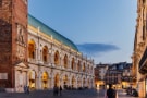 Episodio 6 - Vicenza, il segno di Palladio