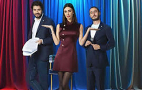 Episodio 4 - Only Fun - Comico Show