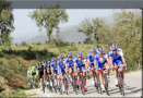 Episodio 5 - 3a tappa: Vilamoura - Vilamoura (Cronometro, 19.5 km)