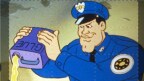 Episodio 5 - Missione In Inghilterra