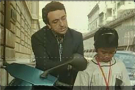 Episodio 3 - Felipe ha gli occhi azzurri