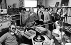 Onde ribelli - 50 anni di libertà in FM