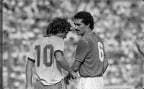 Italia vs. Brasile 3-2 - La partita