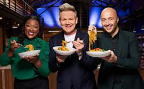 Episodio 5 - MasterChef USA