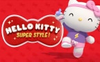 Hello Kitty Super Style