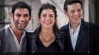 Episodio 9 - Sacrificio d'amore