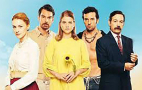 Episodio 17 - The Beach