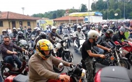 Episodio 6 - Doc Moto for Peace