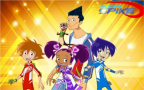 Episodio 15 - Super Spike Ball