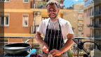 Episodio 1 - Cucina al mercato con Ruben