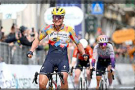 Episodio 1 - Roskilde - Copenaghen (156 km)