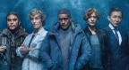 Episodio 6 - The Swarm - Il Quinto giorno