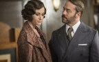 Episodio 8 - Mr. Selfridge - Il negozio dei sogni