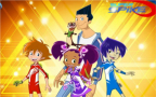 Episodio 16 - Super Spike Ball