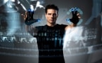 Minority Report