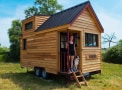 Episodio 8 - Tiny House - Piccole case per vivere in grande