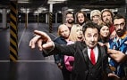 GialappaShow