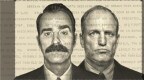 Episodio 1 - Infiltrati alla Casa Bianca - White House Plumbers