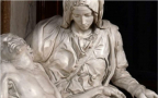 Episodio 15 - Michelangelo, Pietà Bandini