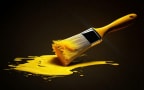 Storia dei colori - Giallo