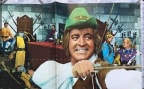 Il magnifico Robin Hood