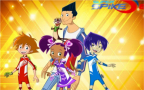Episodio 19 - Super Spike Ball