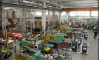 Inside The Factory