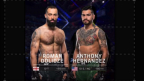 Episodio 2 - 267 Roman Dolidze - Anthony Hernandez