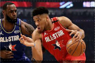 Episodio 2 - All Star Saturday