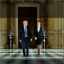 Bentornato Presidente