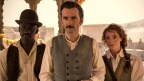 Episodio 1 - Il giro del mondo in 80 giorni