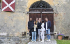 Episodio 1 - Che Il Gioco Abbia Inizio
