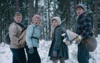 The Crossing - Oltre Il Confine