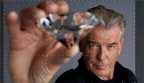 Grandi furti della Storia con Pierce Brosnan