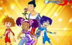 Episodio 5 - Super Spike Ball