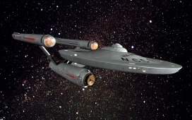 Episodio 11 - Star Trek Enterprise