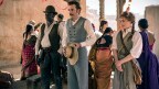Episodio 5 - Il giro del mondo in 80 giorni
