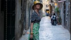 Posso entrare? An ode to Naples