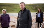 Episodio 1 - Shetland